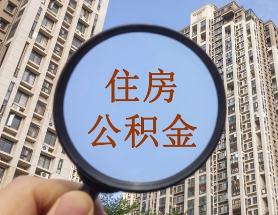 枣庄代取个人住房公积金（代取公积金怎么取）